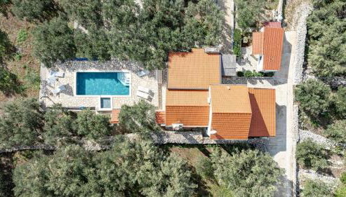 Holiday Home Ivan with heated pool by Villas Guide - Foto 3
