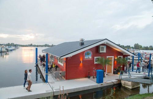 Hausboot La Mare Claudia - Foto 14