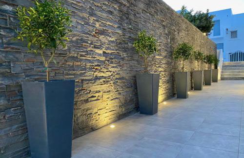 White Rock Milos Suites - Foto 134