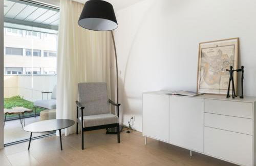 Atalaya sobre la Medialuna by Clabao - Photo 16