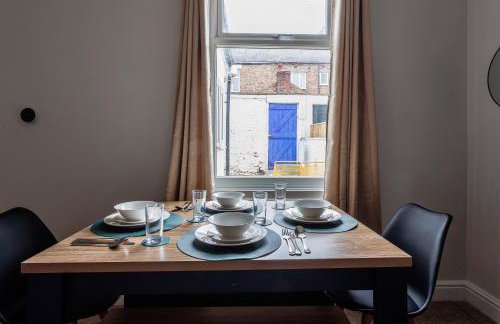 Spacious 3-Bedroom Home in Norton, Sleep 5-6 - Foto 31