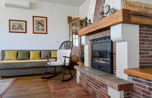 Kuća za odmor Sofija - Foto 29