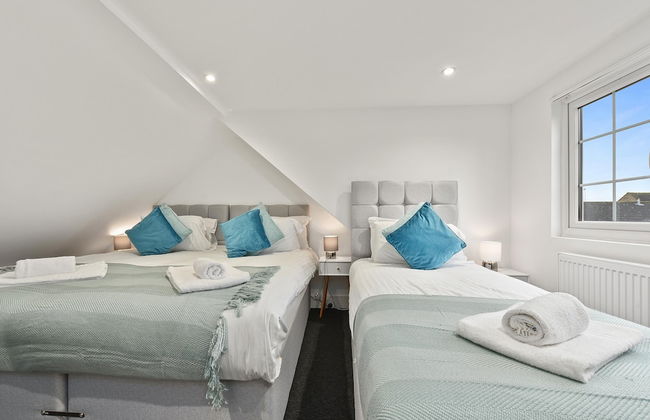 Rochfords Serviced House with 5 Bedrooms - Foto 21