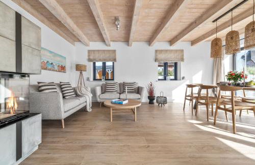 Entdecke das Reethüüs 28 – Ihr neues Schleiferienhaus in Kappeln - Foto 8