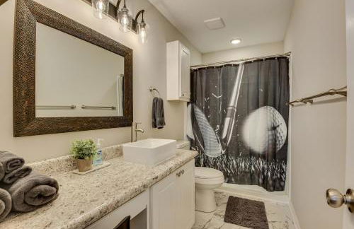 Serene Sanctuary Near I-20 - Foto 28