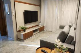 201 - Loft Aconchegante com Alexa - Foto 14