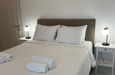 Central Square apartment by the sea - Foto 4