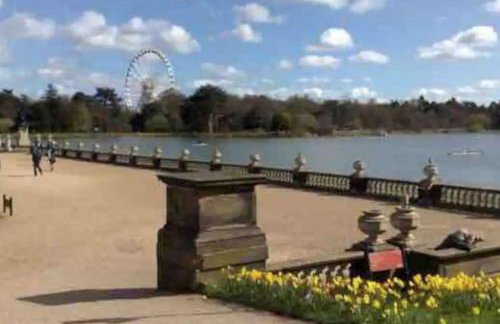 SPACIOUS DETACHED 5 Bedroom4 Bathroom WIFI Parking - Foto 73