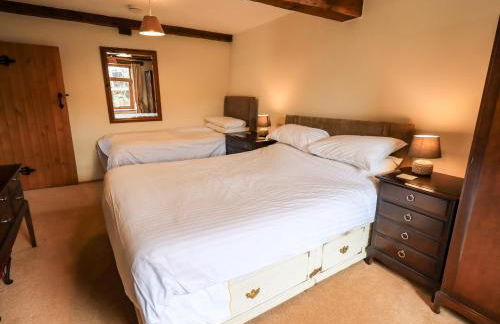 Scales Cottage - Foto 19