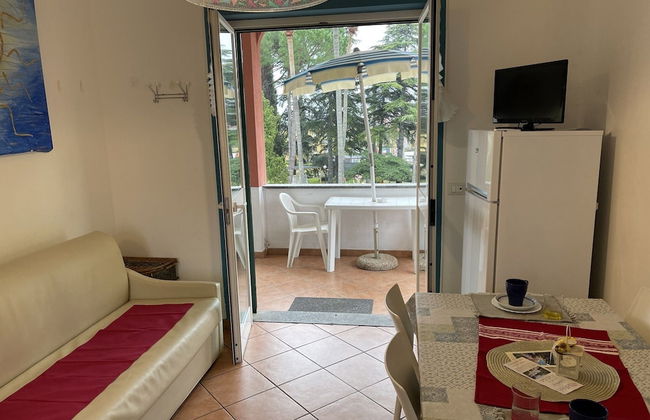 Belvilla by OYO Appartamento 1 al Piano 1 - Foto 16