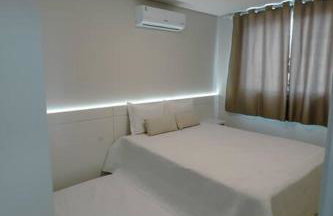 Apartamento Familiar III Próximo Beto Carrero e Praia - Foto 17