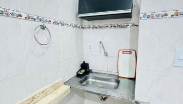 Ap Próx ao Arco com Ar e Garagem - Foto 3