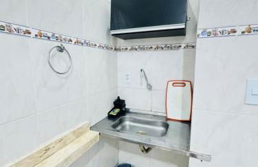 Ap Próx ao Arco com Ar e Garagem - Foto 3