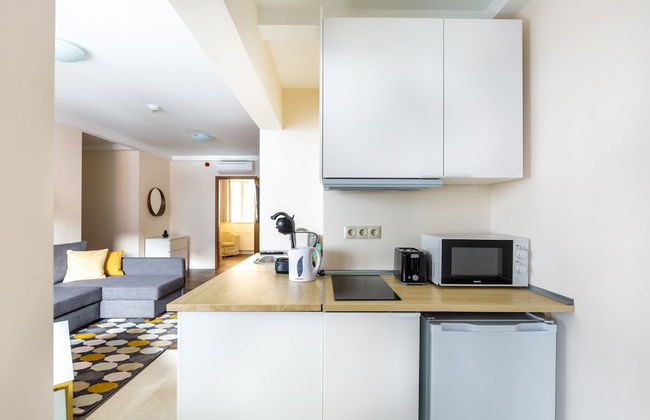 Vagabond Downtown - Foto 64