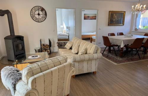 Ferienwohnung-Okerufer - Photo 1