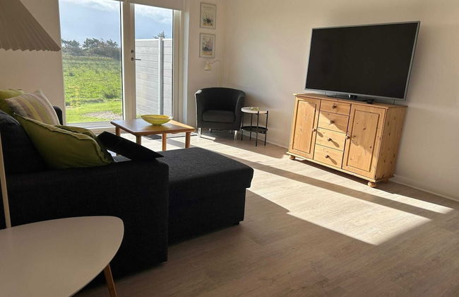 4 Person Holiday Home in Ribe - Foto 16