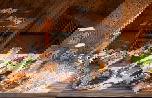 Agriturismo Al Luogo del Giulio - Foto 39