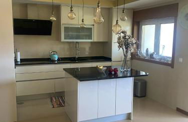 Welcoming house with terrace and garden in Barra de Mira - Foto 39