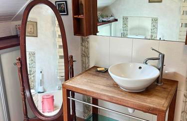 Maison cosy 12 pers, jardin & parking privé - Foto 20