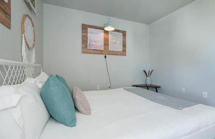 3BR 2BA Family-Friendly Beach Home - Foto 36