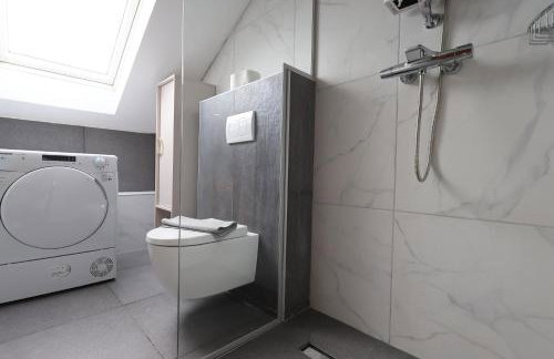 Spacious Condo w Terrace - Foto 52