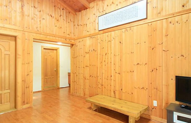 Goesan Namgang Pension - Foto 10