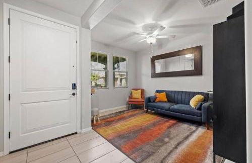 Family Vacation Home - Foto 25