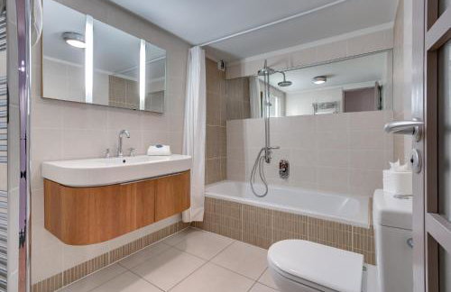 Chalet Safari. Face au Mont-Blanc. - Foto 23