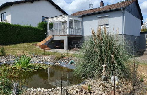 Ferienhaus Regina im Bohnental - Foto 51