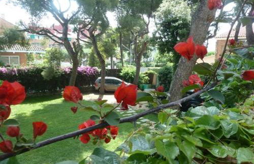 Casa de pueblo con jardín - Foto 44