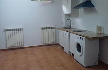 Apartamento-Loft villa marina - Foto 1