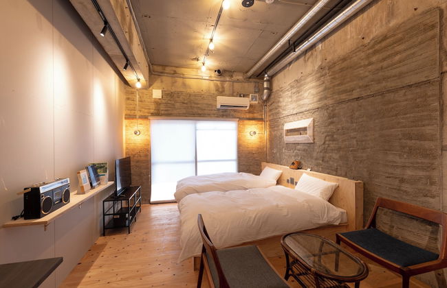 HAJIMARI Beppu - Foto 15