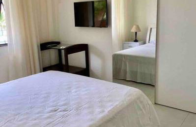 Seu cantinho no paraíso de Guarajuba - Bahia - Foto 35