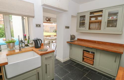 Griff Lodge - Foto 9