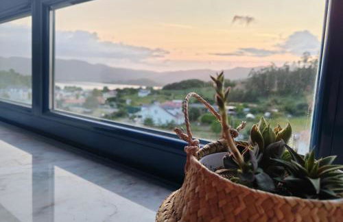 Apartamento con vistas a la ría - Foto 6