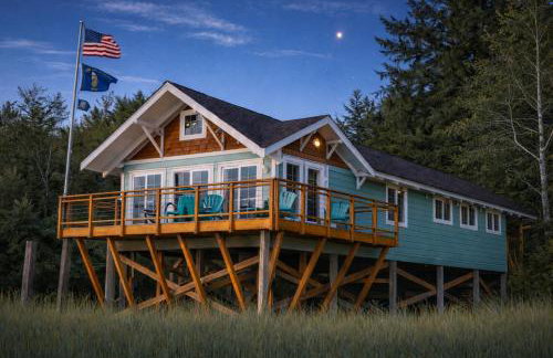 Siltcoos Station Retreats - Foto 6