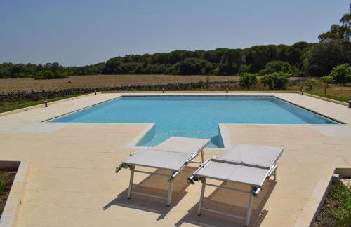 Masseria Bosco Mazza - Foto 56