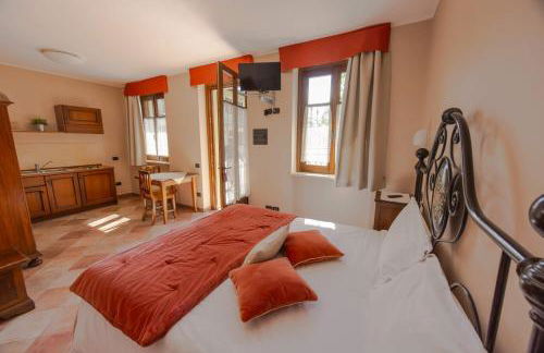 Casa Ressia - Photo 106