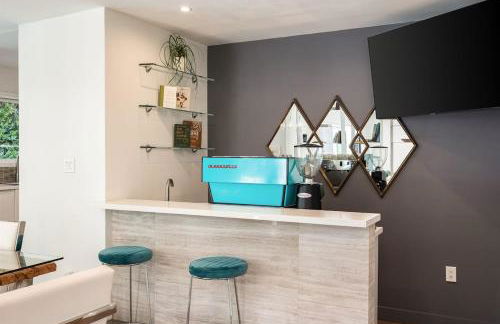 Beverly Hills Canyon Villa by Stay Awhile Villas - Foto 15