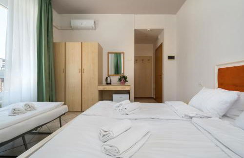 Hotel MAX Lazise &Appartamenti - Foto 43