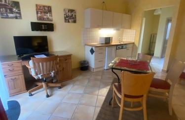 Apartments in der Kopenhagener Straße - Foto 23