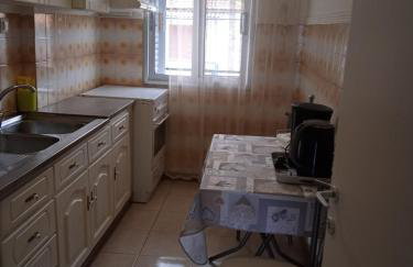 Marina's Apartments - Ciel Apartment - Foto 18