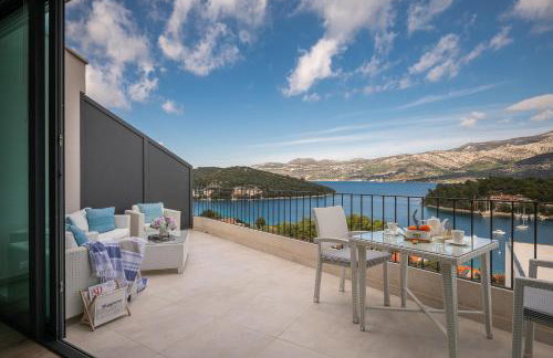 Green Hill Penthouse apartment - Foto 3