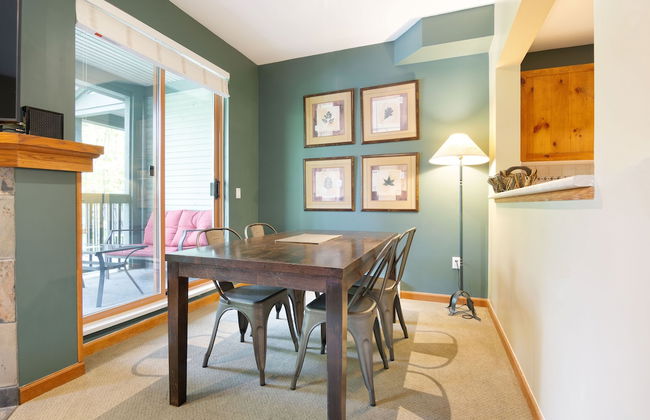 Whistler Vacation Club at NorthStar - Foto 14