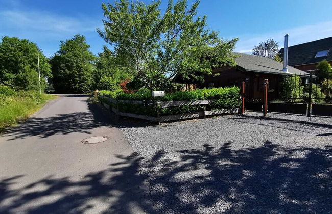 Bergwiesenhütte (Wilkommen für Biker) - Foto 19