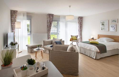 DOMITYS Le Piano - Résidence Sénior - Foto 39