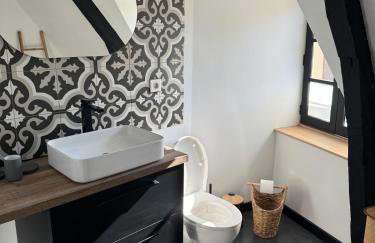 L'écrin au Coeur du Village - Foto 7