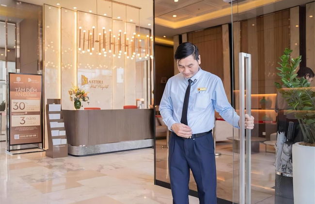 Vinhomes Smart City by Emily in Town - Foto 2