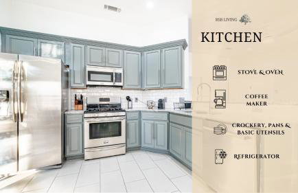 Elegant 4BR 2,5BA Holiday Home with Pool, Game Room & Grill - Foto 19