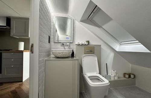 Super deluxe apartment - Foto 8